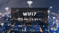 MediaTek faz primeiro teste ao vivo do Wi-Fi 7 5