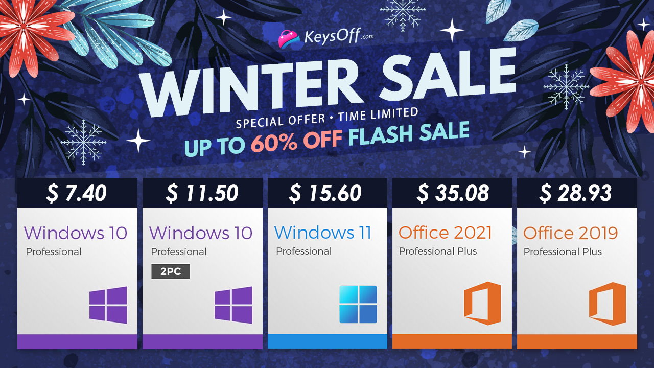 Windows original por R$ 37 e Office por R$ 137, vejam como comprar 11