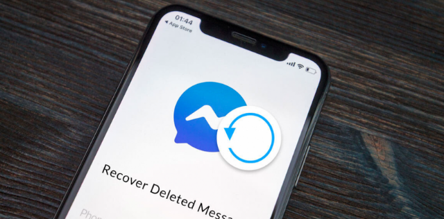 Como recuperar mensagens apagadas do messenger 5