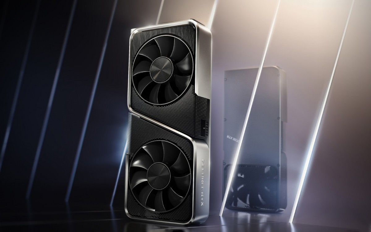 Nvidia anuncia RTX 3080 com 12 GB de VRAM 5