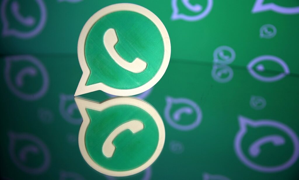 WhatsApp Business: filtros de pesquisa avançada em testes 1