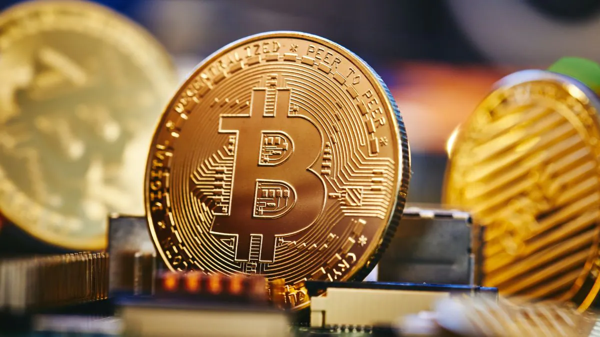 Qual é o menor montante que você pode transferir em Bitcoin? 4