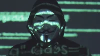 Anonymous declara guerra a Russia com ataques cibernéticos 4