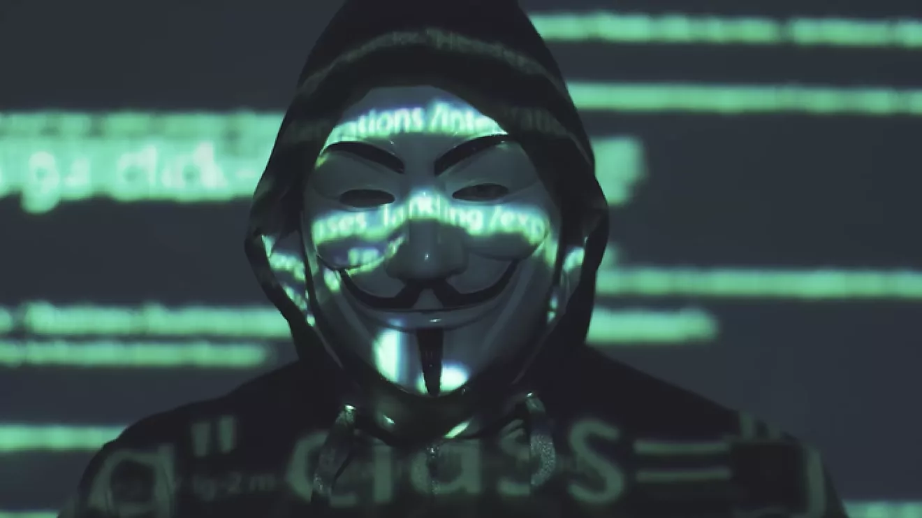 Anonymous declara guerra a Russia com ataques cibernéticos 9