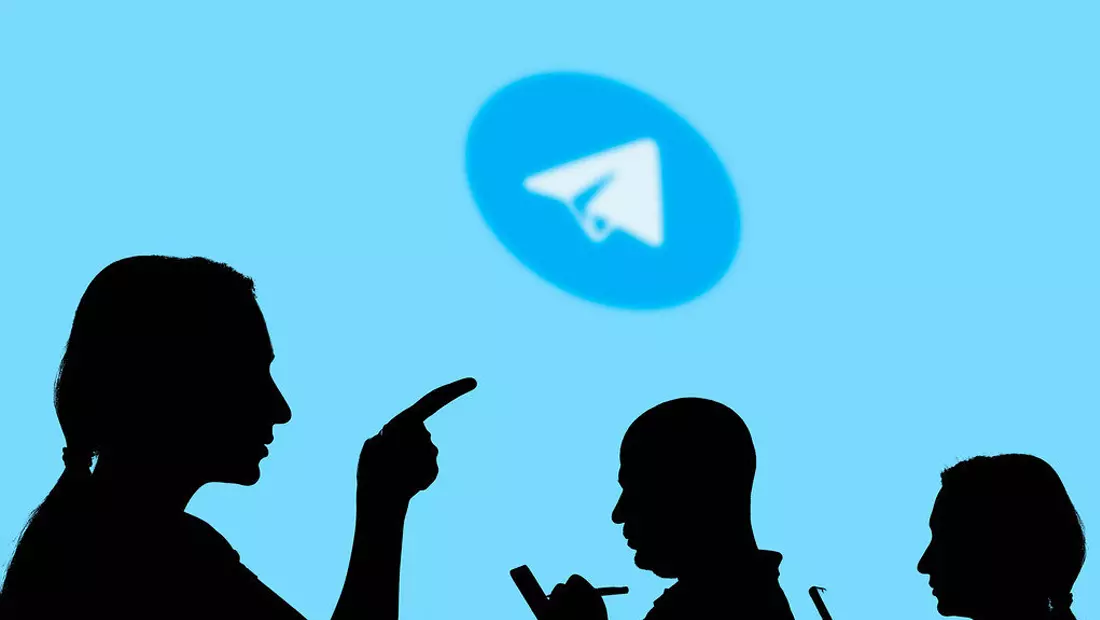 Aprenda como apagar contato do Telegram