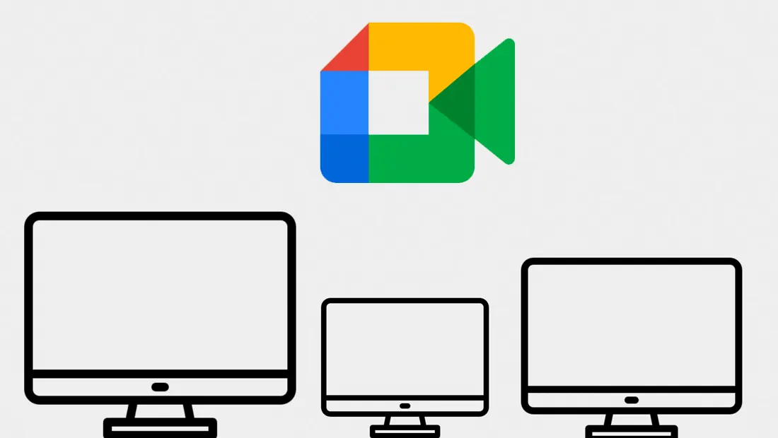 Aprenda como compartilhar tela no Google Meet de 3 modos