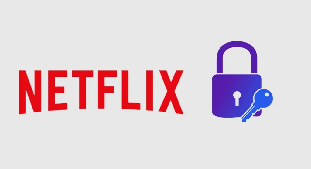 Aprenda como mudar a senha da Netflix