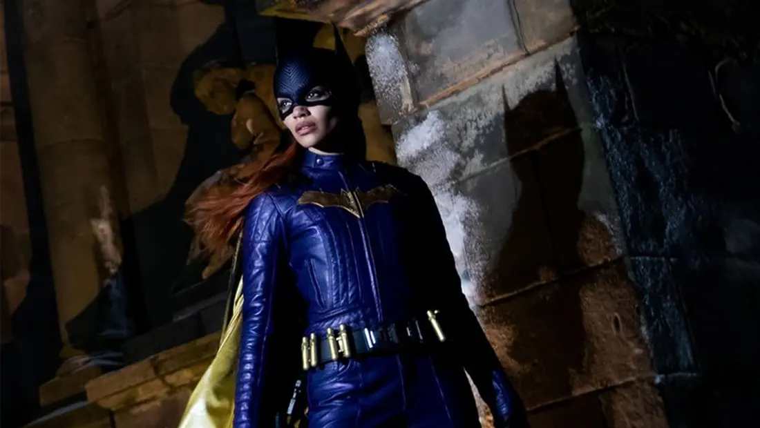 Batgirl chega em 2022 na HBO max