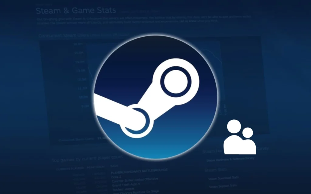 Como adicionar amigo na Steam [PC e celular] 1