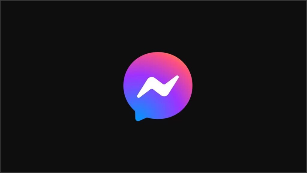 Como desativar o Messenger passo a passo 1