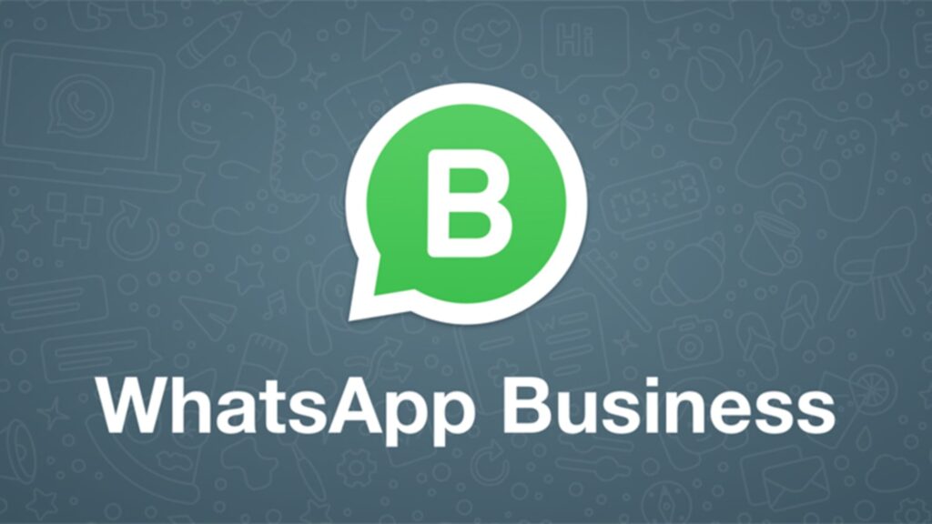 Como enviar mensagem em massa no WhatsApp business 2