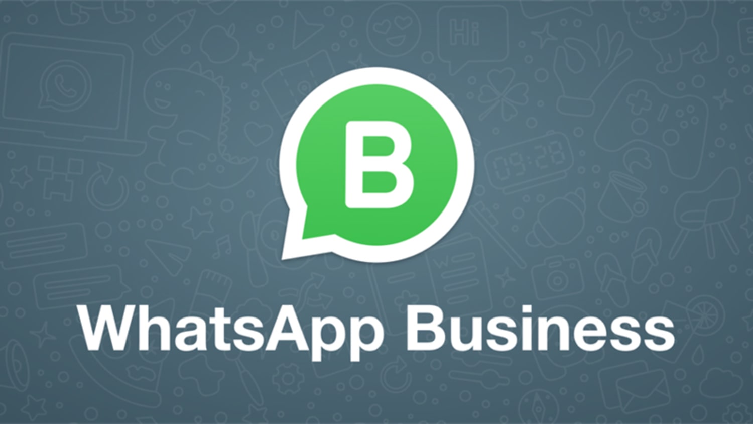 Como enviar mensagem em massa no WhatsApp business 1