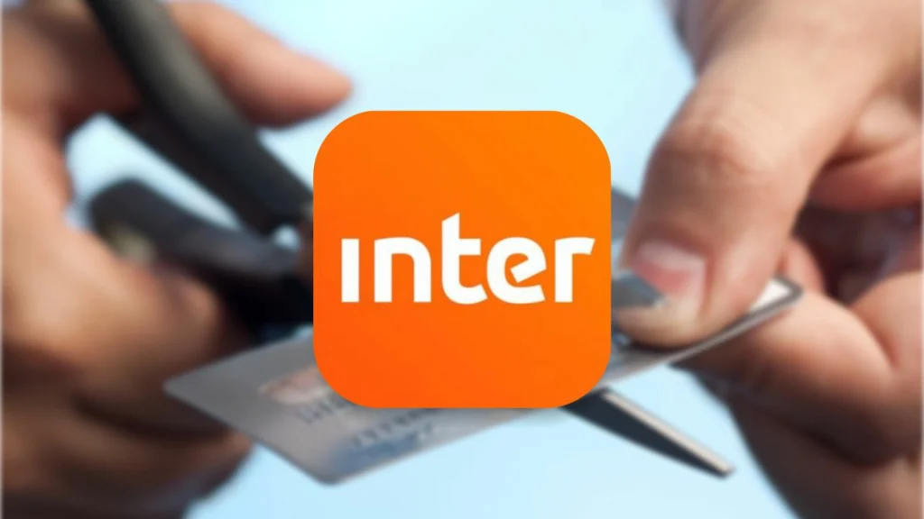 Como fechar conta do Banco Inter