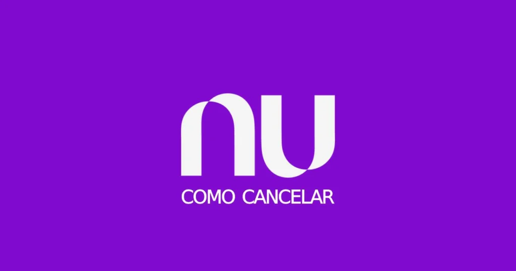 Como fechar conta do Nubank