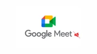 Como mutar o Google Meet 2