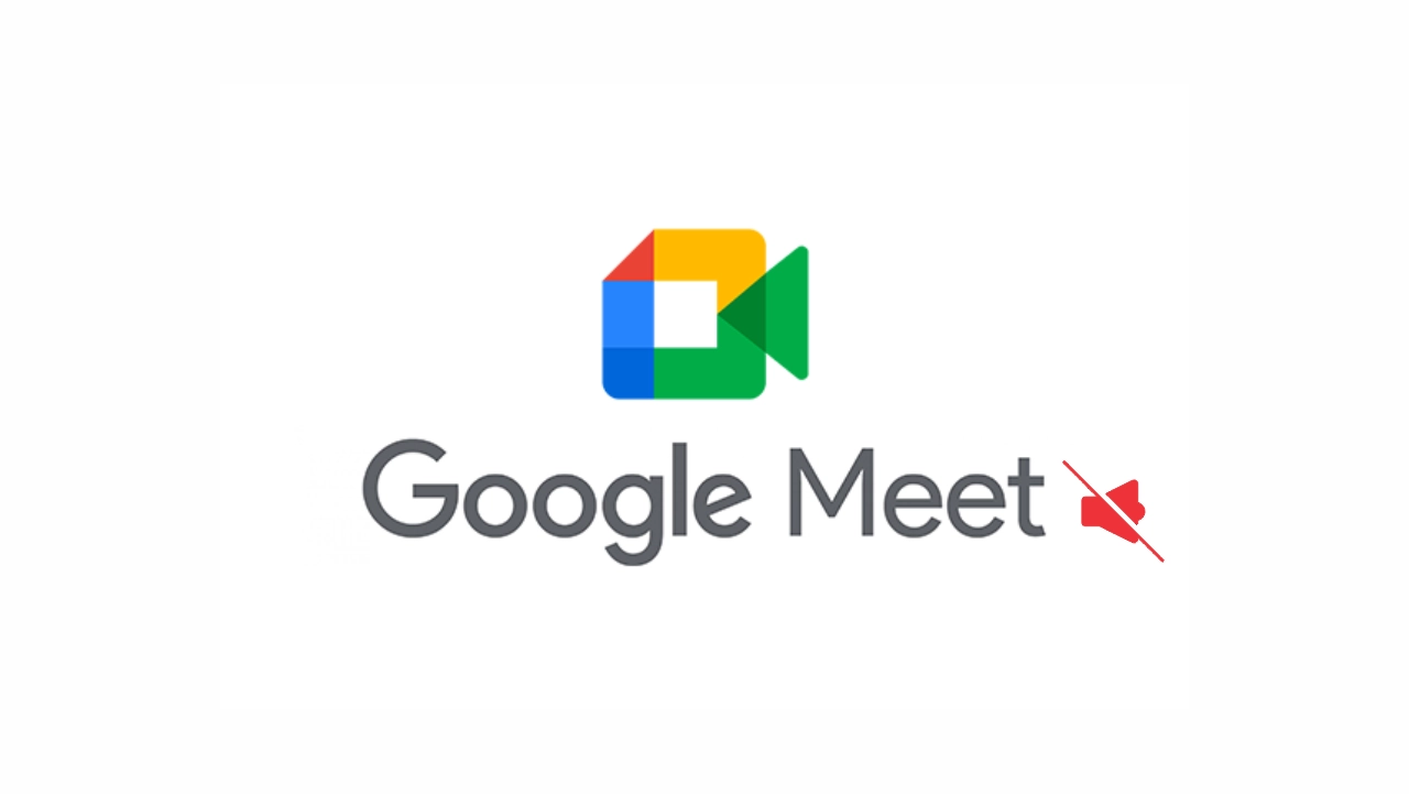 Como mutar o Google Meet 4