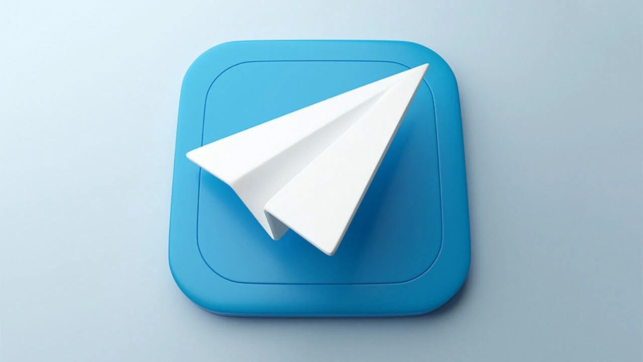 Como usar o Telegram [celular e PC] 7