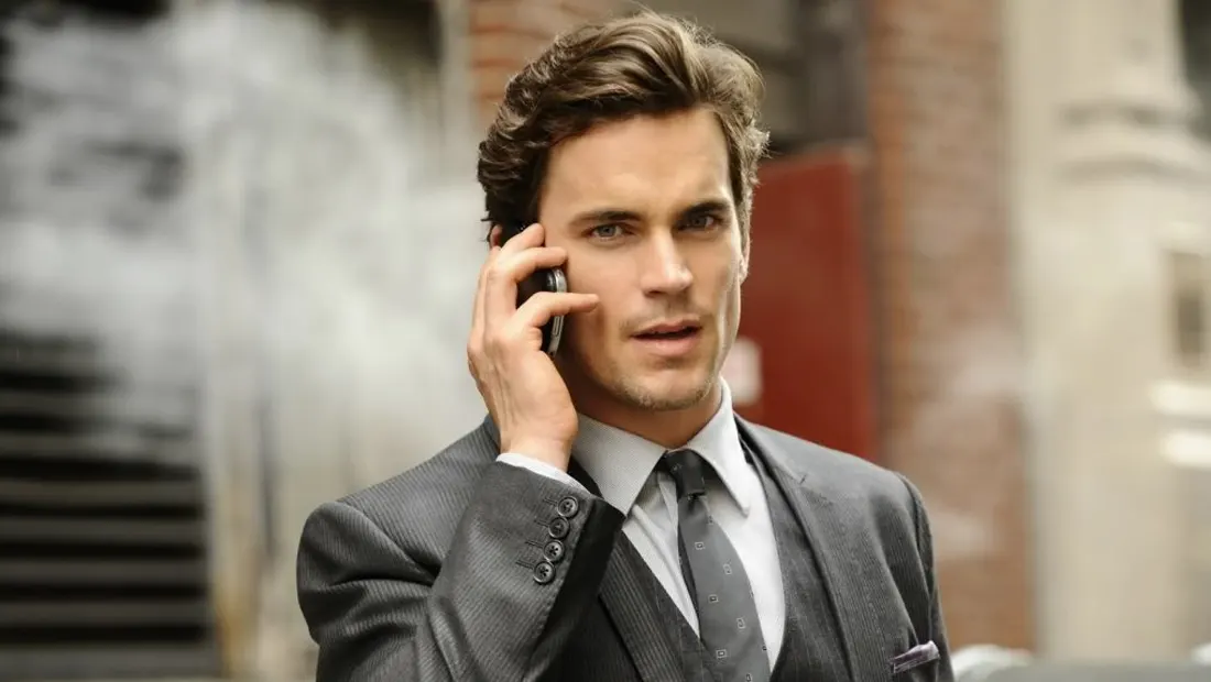 Entre as séries White Collar é um dos lançamentos Star Plus em março