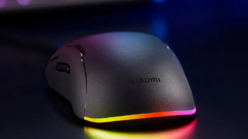 Novo mouse da Xiaomi é anunciado