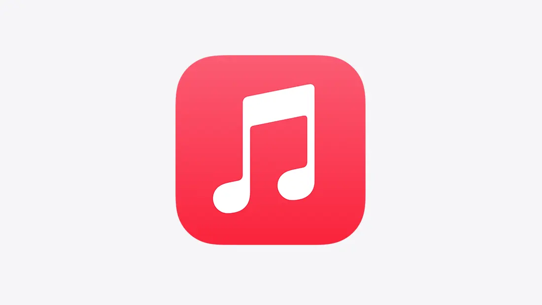 O Apple Music possui uma ótima qualidade