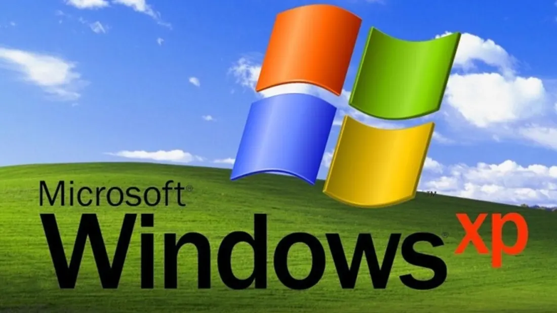O que é Windows? Por muito tempo foi o Windows XP