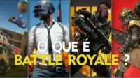 O que é battle royale, famoso gênero de videogame? 2