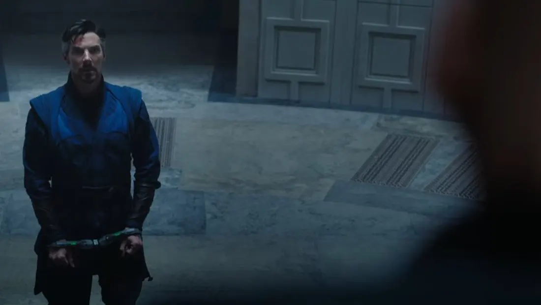 Possível aparição de Xavier animou os fãs no trailer do Super Bowl (Imagem: Marvel)