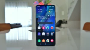 Review Galaxy S21 FE: melhor smartphone do Brasil, mas não hoje 3