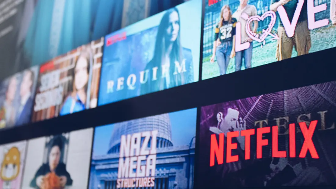 Saiba quanto custa a Netflix