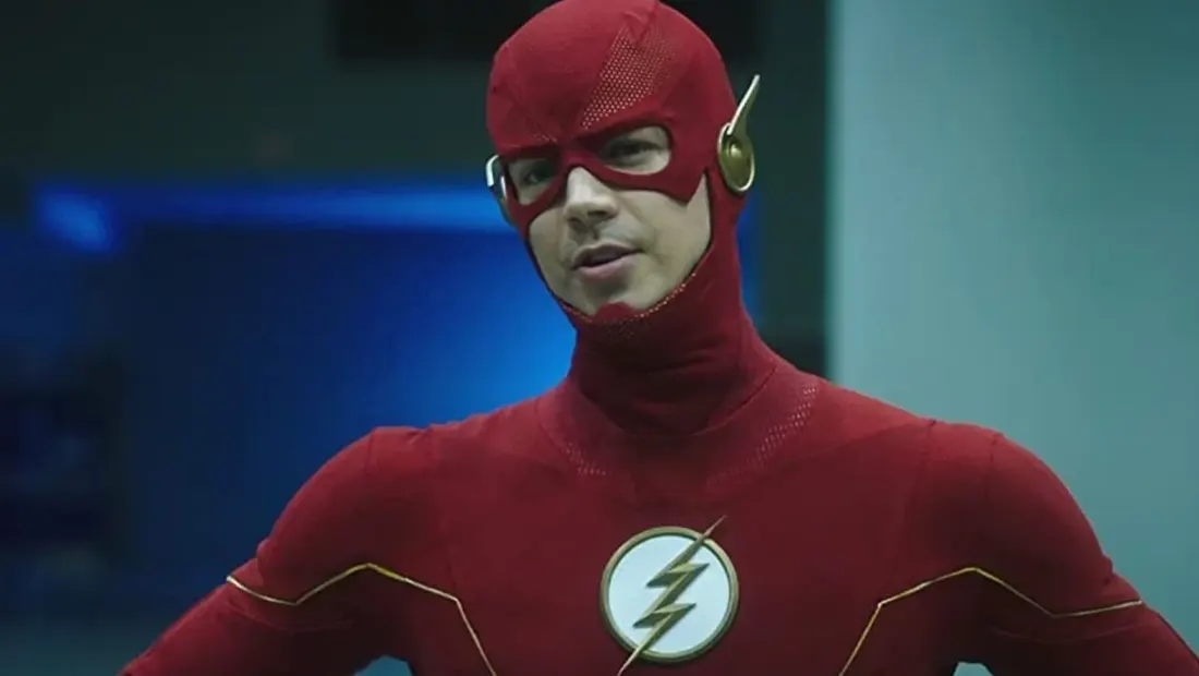 The Flash é um dos destaques nos Lançamentos Netflix em Março