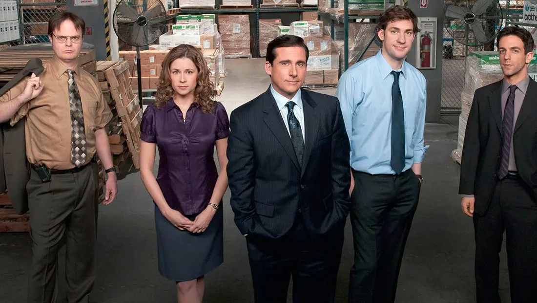 The Office é uma das mais populares no Prime Video quanto custa o Prime Video