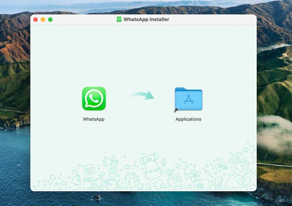 Como baixar WhatsApp Desktop Beta para Windows e Mac 4