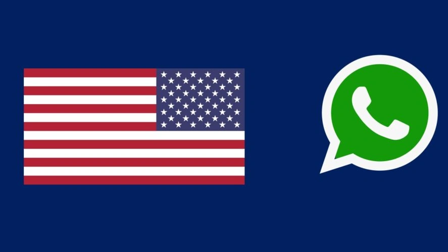 Porque poucos usam o WhatsApp nos EUA? Entendam 4