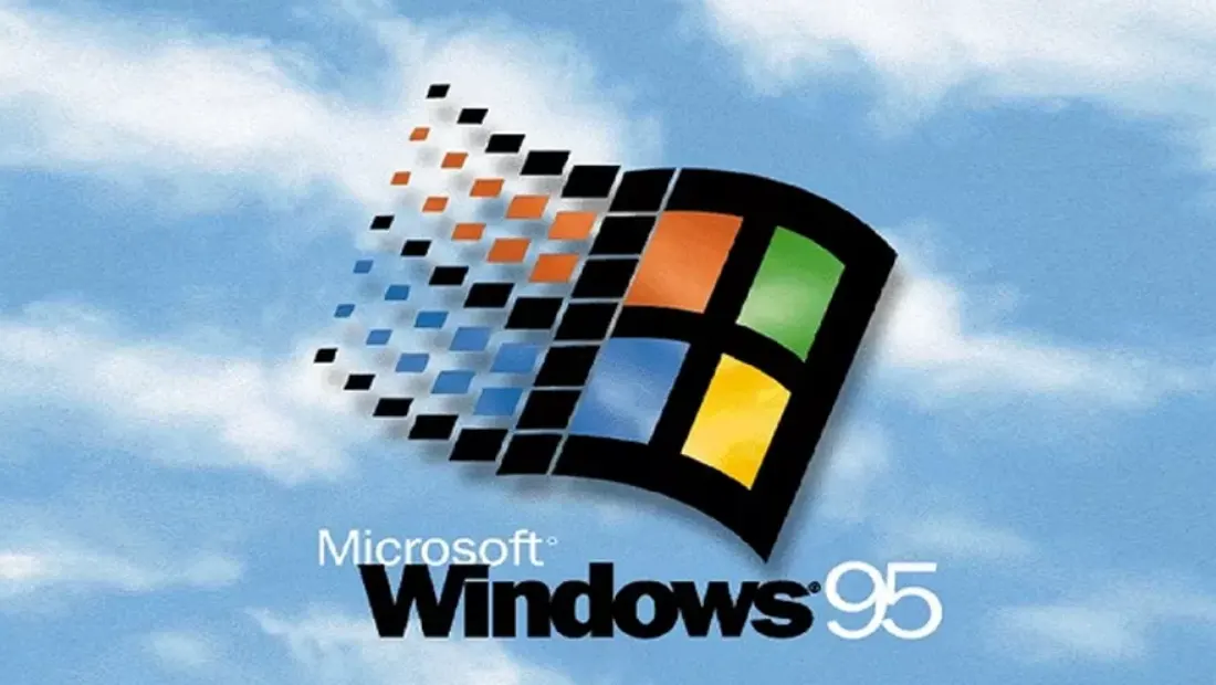 Windows 95 fez parte em responder O que é Windows