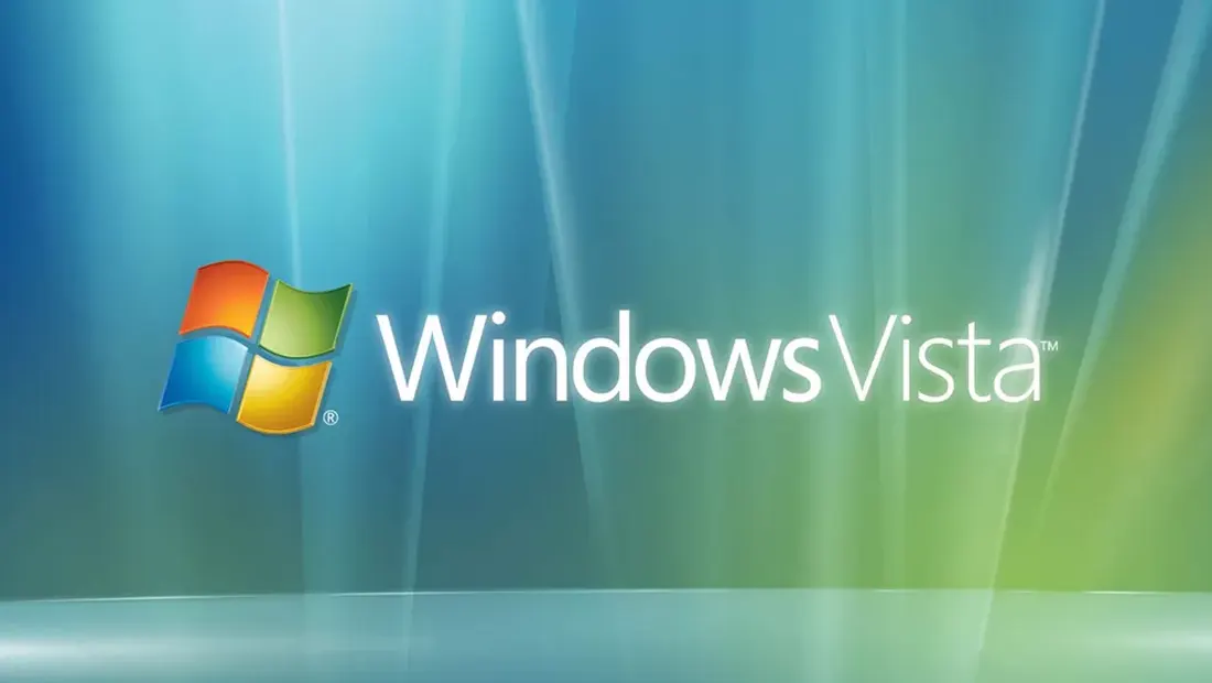 Windows Vista foi um grande fracasso