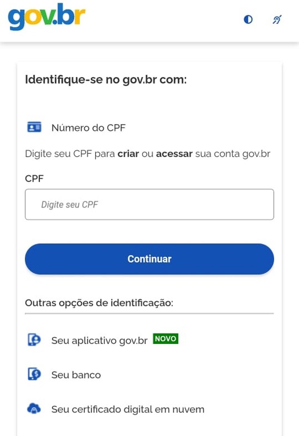 Como consultar o dinheiro esquecido no Banco Central 4