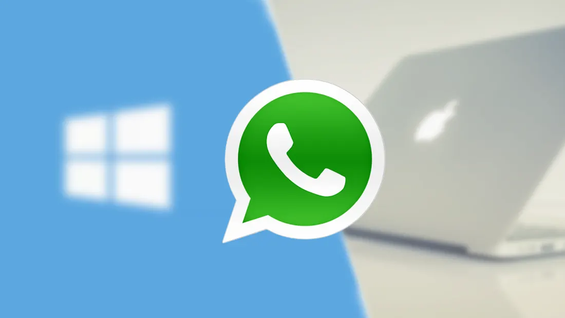 aprenda sobre o WhatsApp Desktop
