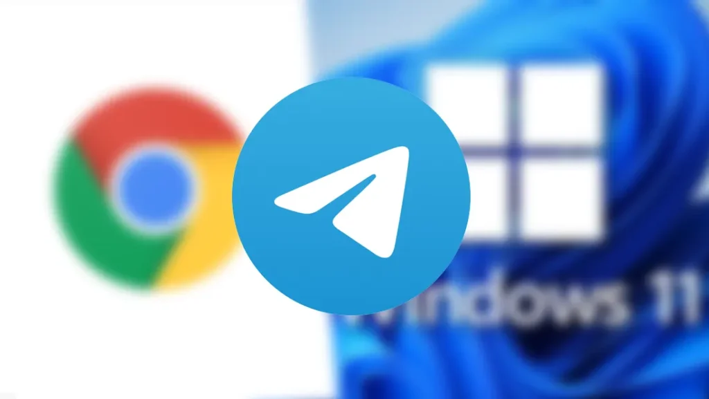 aprenda sobre o telegram web