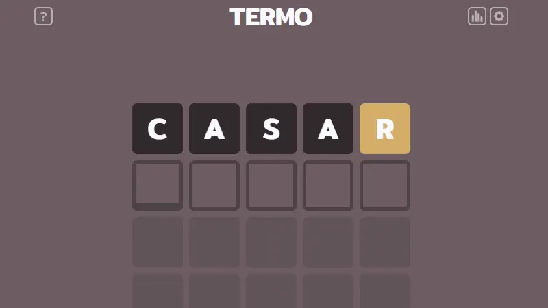 Como jogar o Wordle em português [jogar Termo] 4