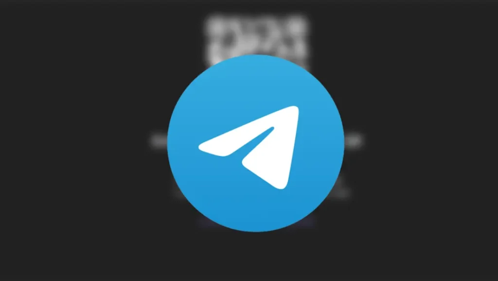 como usar o Telegram no PC