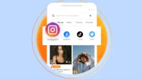 Snaptube: como baixar videos do Instagram gratuitamente 2