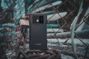 Super Doogee V20 lançado com preço promocional 1