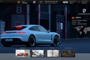Sony, finalmente, detalha características de Gran Turismo 7 para PS5 e PS4 6
