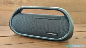 Review Tronsmart Bang Party: a caixa bluetooth monstruosa 1
