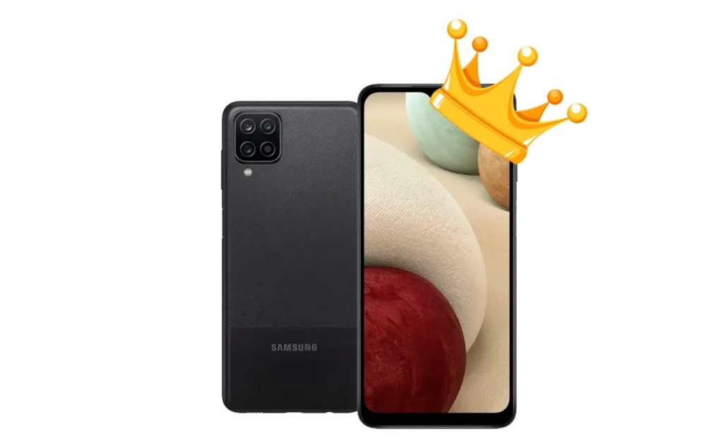 Galaxy A12 e iPhone 12 são os mais vendidos do mundo 1