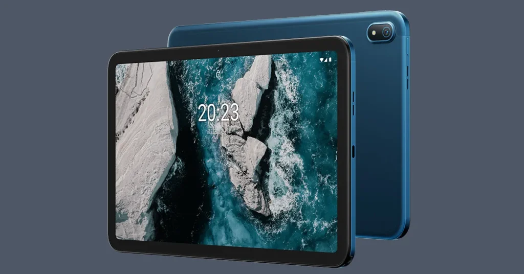 Tablet Nokia T20 chega ao Brasil com hardware fraco e custando caro 2