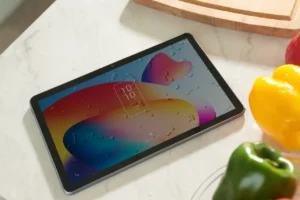 Tablet TCL Tab Max tem chip Snapdragon 665 e custa apenas R$ 1.150 1