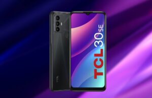 TCL 30 SE lançado com preço promocional, compre por R$ 740 4