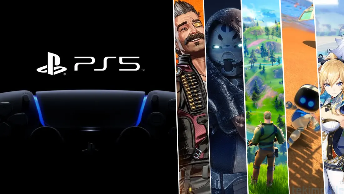 10 melhores jogos gratuitos para PS5 para jogar em 2022