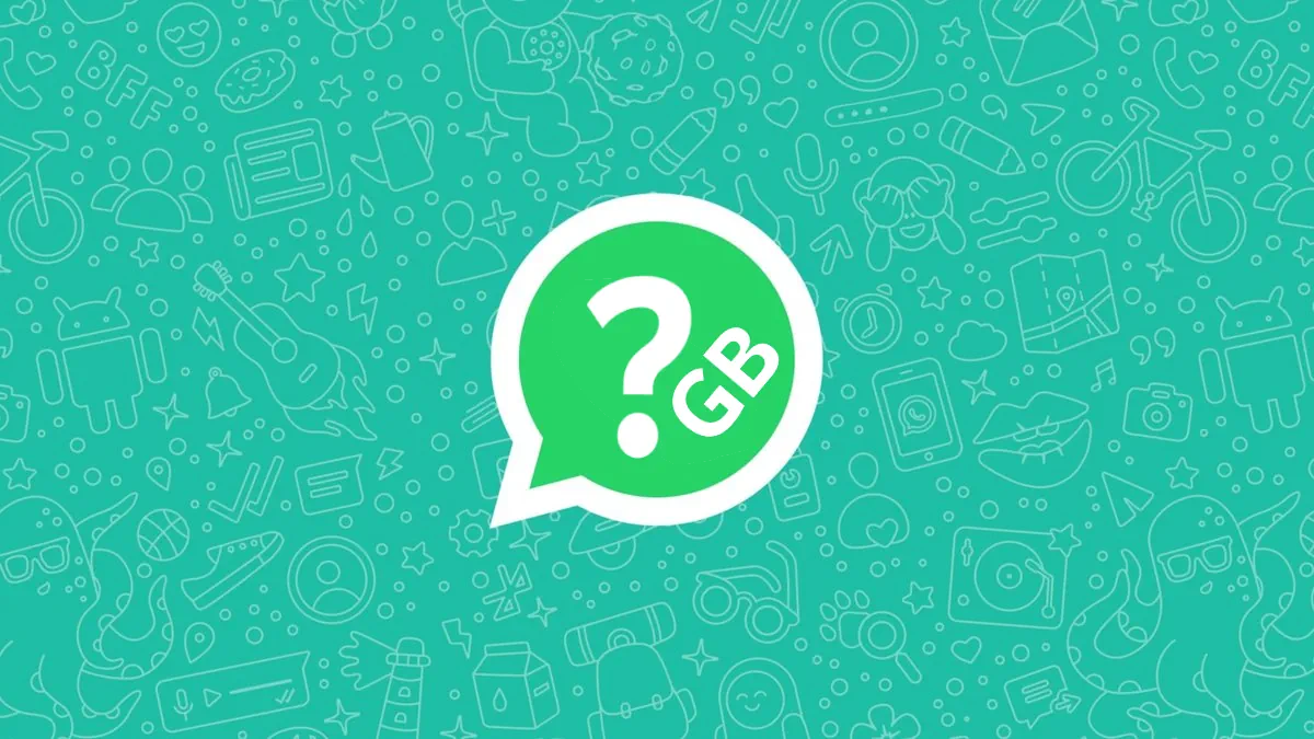Para que serve o WhatsApp GB e quais são suas funções e riscos 1
